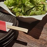 赤坂焼肉うしや 鳥取米子店 - ボリュームある