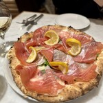 Pizzeria Asso da yamaguchi - 