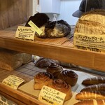 キルシュブリューテ - 