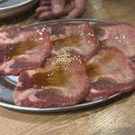 明大前 肉流通センター - 