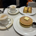 スマート珈琲店 - 