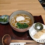 手打うどん あかう - 