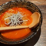 赤坂焼肉うしや - 