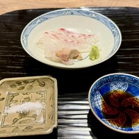 祇園 やま岸 - 