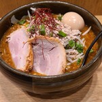 東京スタイルみそらーめん ど・みそ  - 