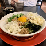 麺屋 荒井 - 