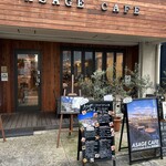 ASAGE CAFE - 