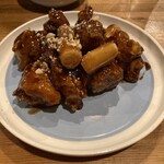韓国料理 内房 - 