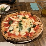 Pizzeria Trattoria Mignon - 