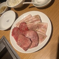ビーフキッチン 恵比寿店 - 
