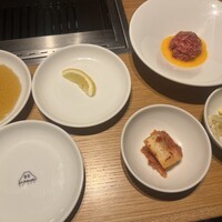 ビーフキッチン 恵比寿店 - 