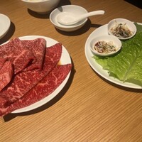 ビーフキッチン 恵比寿店 - 