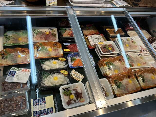 さかなやさん さかな屋さんの居酒屋さん（なんば/魚介・海鮮料理） - Retty