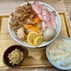 じかせいめん じゃじゃ。