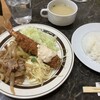 キッチン 南海 - 料理写真: