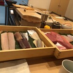 Sushi Tenkawa - 