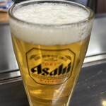 広島お好み焼 銀次朗 - 