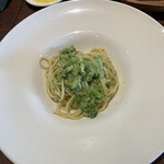 トラットリアプレッツァ - 