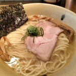 Ramen にじゅうぶんのいち - 