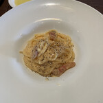 トラットリアプレッツァ - 