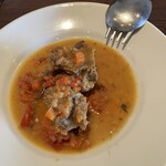 トラットリアプレッツァ - 