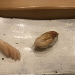 Sushi Tenkawa - 