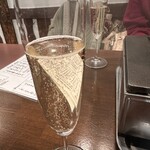 焼肉・ホルモンバル　Bovin - 