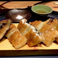 うなぎ四代目菊川 ヒルトンプラザウエスト大阪店 - 