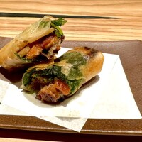 うなぎ四代目菊川 ヒルトンプラザウエスト大阪店 - 