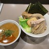 つけ麺 五ノ神製作所