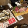 地酒と道産食材 一笑 別邸