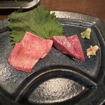 焼肉・ホルモンバル　Bovin - 