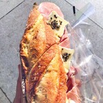 ル パン ドゥ ジョエル・ロブション - 