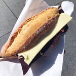 ル パン ドゥ ジョエル・ロブション 渋谷ヒカリエShinQs店 - 