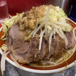 ラーメン タロー 五反田の陣 - 