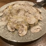 炭火焼ソーセージ酒場Salumeria - 