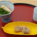 日本料理 藤井 - 