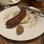 炭火焼ソーセージ酒場Salumeria - 