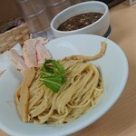 ラーメン たぬき屋 - 