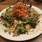 炭火焼ソーセージ酒場Salumeria - 