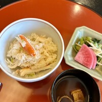 東京 芝 とうふ屋うかい - 