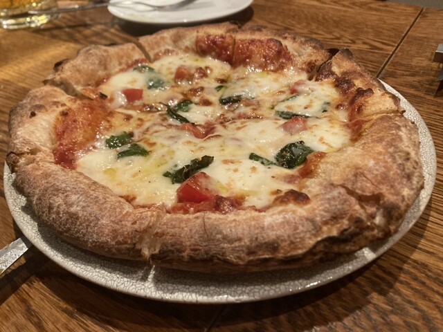 Sumibiyaki Sausage Sakaba Salumeria photo 2