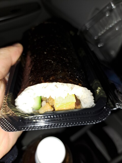 FamilyMart Sunaharachoten