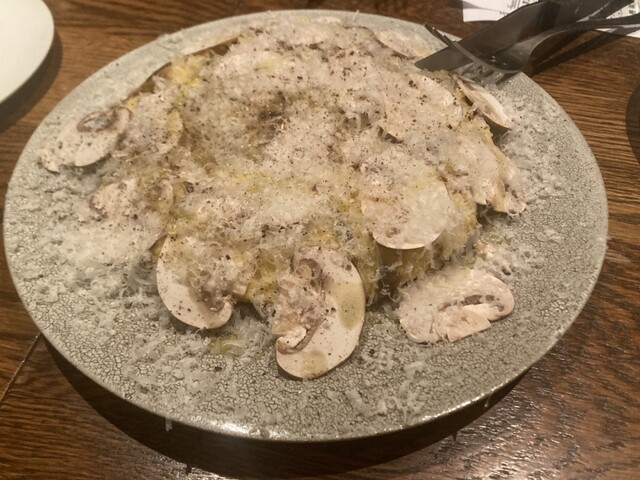 Sumibiyaki Sausage Sakaba Salumeria