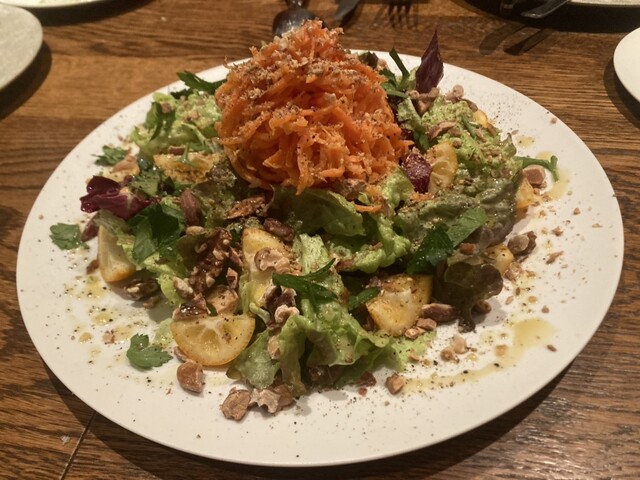 Sumibiyaki Sausage Sakaba Salumeria photo 3