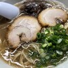 博多一番 - 博多ラーメンのアップ