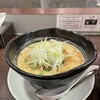 たん担めん麺 炎真