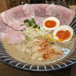 鶏に恋した日 - 