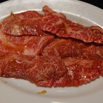 焼肉レストラン 大昌園 - 