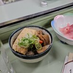 鯉とうなぎのまるます家 - 